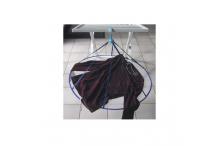 Séchoir à Linge Pull à suspendre 1 niveau - Étendoir à Linge  Pull - Dia.  66 cm