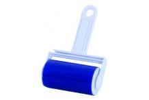 Brosse à vêtements lavable - brosse vêtements anti-peluches lavable